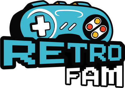 RetroFam logo